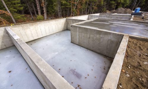 Residential Concrete Contractors Newnan GA