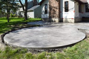 Concrete Company Newnan GA